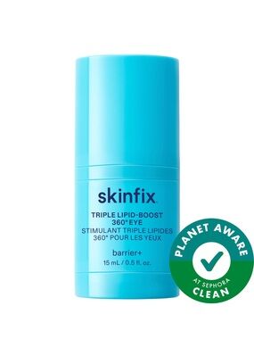 Skinfx barrier+ lipid boost 360 eye cream